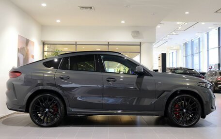 BMW X6, 2025 год, 18 450 000 рублей, 4 фотография