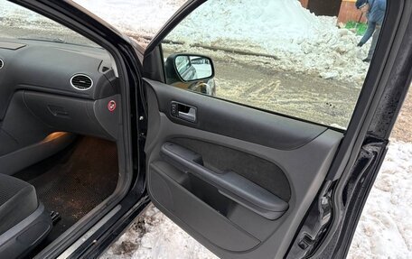 Ford Focus II рестайлинг, 2007 год, 590 000 рублей, 12 фотография