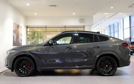 BMW X6, 2025 год, 18 450 000 рублей, 7 фотография