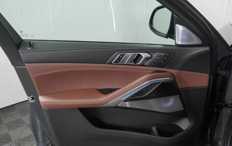 BMW X6, 2025 год, 18 450 000 рублей, 10 фотография