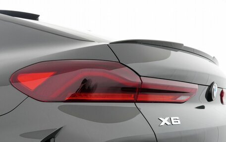 BMW X6, 2025 год, 18 450 000 рублей, 9 фотография