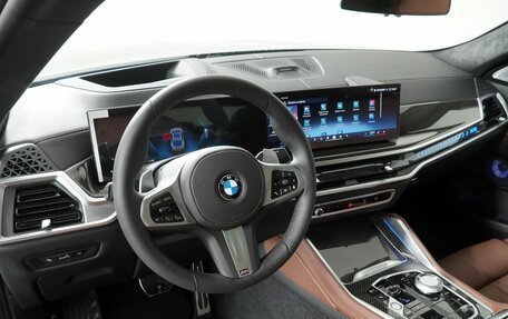 BMW X6, 2025 год, 18 450 000 рублей, 12 фотография