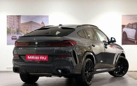 BMW X6, 2025 год, 18 450 000 рублей, 5 фотография