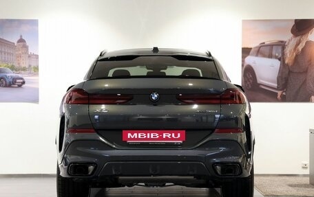 BMW X6, 2025 год, 18 450 000 рублей, 6 фотография