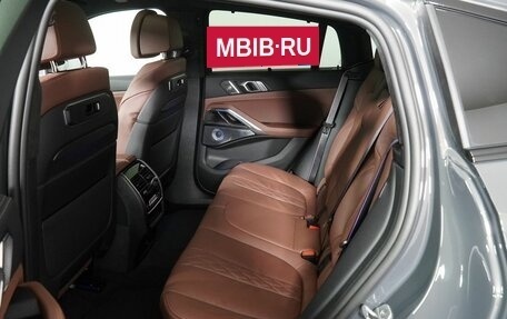BMW X6, 2025 год, 18 450 000 рублей, 13 фотография