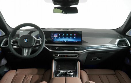 BMW X6, 2025 год, 18 450 000 рублей, 15 фотография
