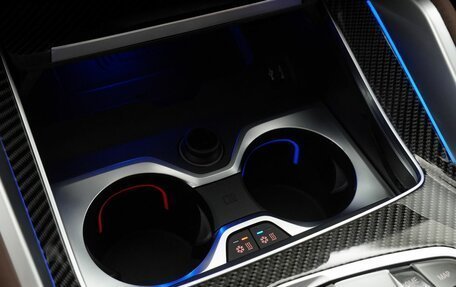 BMW X6, 2025 год, 18 450 000 рублей, 22 фотография