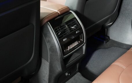 BMW X6, 2025 год, 18 450 000 рублей, 26 фотография