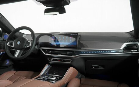 BMW X6, 2025 год, 18 450 000 рублей, 14 фотография