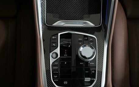 BMW X6, 2025 год, 18 450 000 рублей, 24 фотография