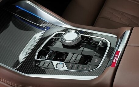 BMW X6, 2025 год, 18 450 000 рублей, 23 фотография