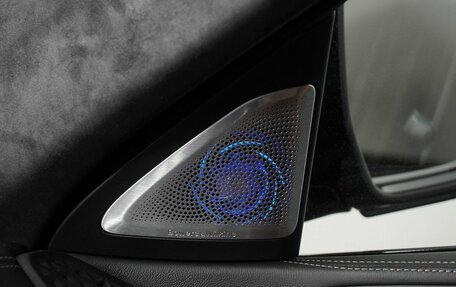 BMW X6, 2025 год, 18 450 000 рублей, 29 фотография