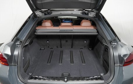 BMW X6, 2025 год, 18 450 000 рублей, 38 фотография