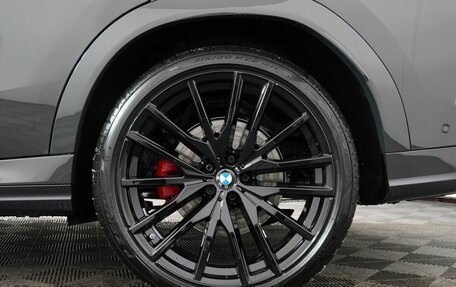 BMW X6, 2025 год, 18 450 000 рублей, 40 фотография