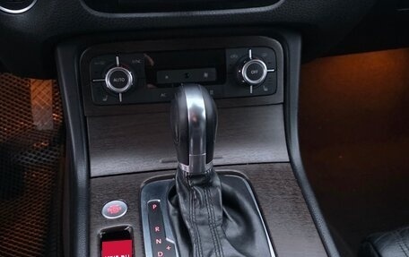 Volkswagen Touareg III, 2011 год, 1 800 000 рублей, 12 фотография