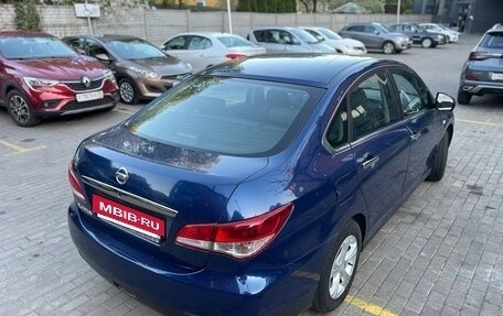 Nissan Almera, 2015 год, 699 000 рублей, 4 фотография