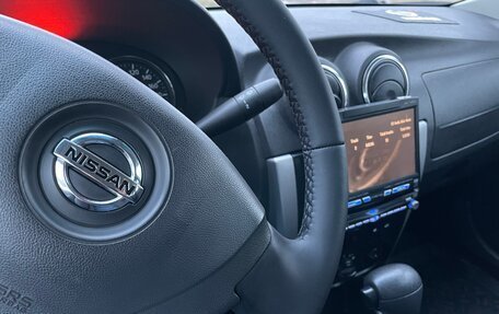 Nissan Almera, 2015 год, 699 000 рублей, 7 фотография