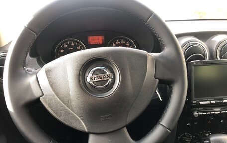 Nissan Almera, 2015 год, 699 000 рублей, 8 фотография