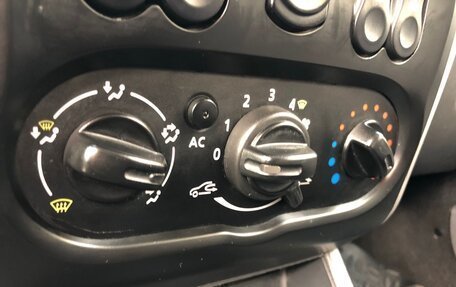 Nissan Almera, 2015 год, 699 000 рублей, 10 фотография