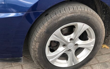 Nissan Almera, 2015 год, 699 000 рублей, 15 фотография