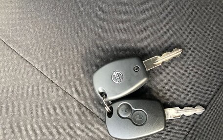 Nissan Almera, 2015 год, 699 000 рублей, 18 фотография