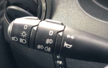 Nissan Almera, 2015 год, 699 000 рублей, 9 фотография