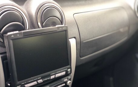 Nissan Almera, 2015 год, 699 000 рублей, 12 фотография