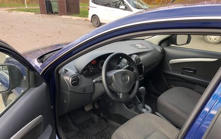 Nissan Almera, 2015 год, 699 000 рублей, 17 фотография