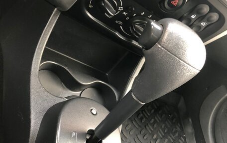 Nissan Almera, 2015 год, 699 000 рублей, 14 фотография