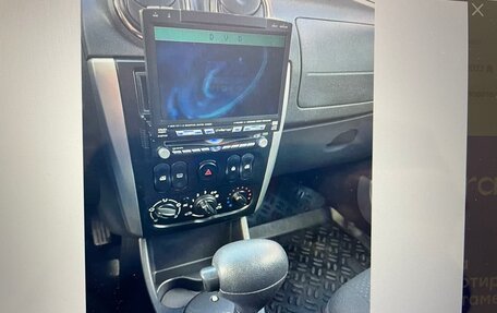 Nissan Almera, 2015 год, 699 000 рублей, 13 фотография