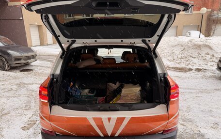 BMW X5, 2019 год, 7 300 000 рублей, 3 фотография