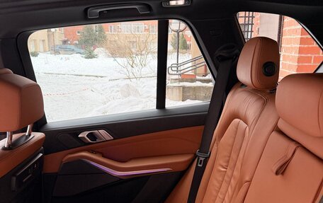 BMW X5, 2019 год, 7 300 000 рублей, 16 фотография