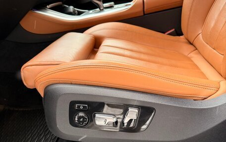 BMW X5, 2019 год, 7 300 000 рублей, 13 фотография