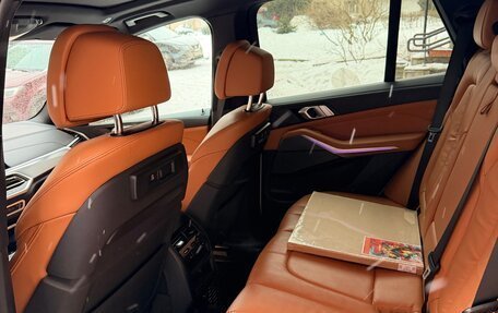 BMW X5, 2019 год, 7 300 000 рублей, 15 фотография