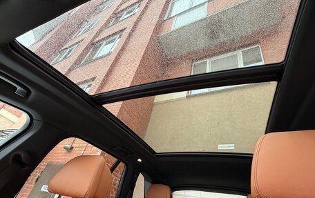 BMW X5, 2019 год, 7 300 000 рублей, 25 фотография