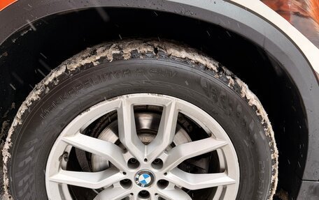 BMW X5, 2019 год, 7 300 000 рублей, 28 фотография