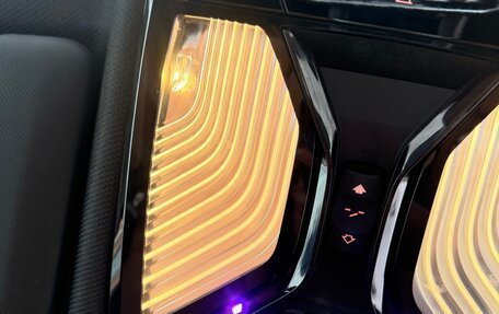 BMW X5, 2019 год, 7 300 000 рублей, 24 фотография