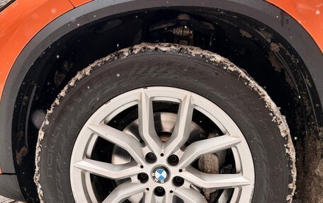 BMW X5, 2019 год, 7 300 000 рублей, 31 фотография