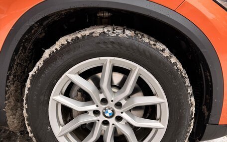 BMW X5, 2019 год, 7 300 000 рублей, 29 фотография