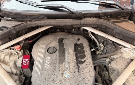 BMW X5, 2019 год, 7 300 000 рублей, 22 фотография