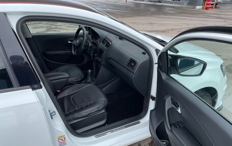 Volkswagen Polo VI (EU Market), 2018 год, 1 250 000 рублей, 13 фотография