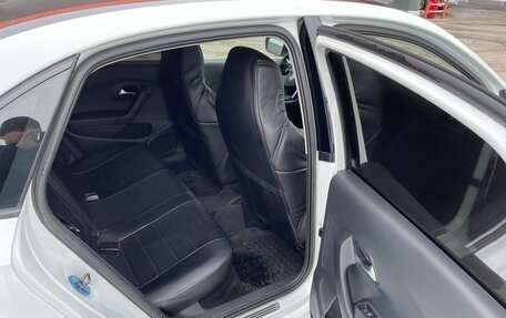 Volkswagen Polo VI (EU Market), 2018 год, 1 250 000 рублей, 14 фотография