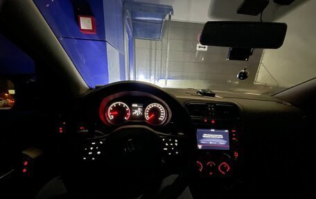 Volkswagen Polo VI (EU Market), 2018 год, 1 250 000 рублей, 19 фотография