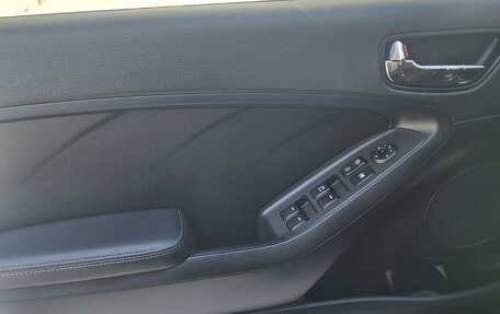 KIA Cerato III, 2017 год, 1 370 000 рублей, 7 фотография