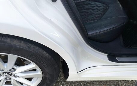 Toyota Camry, 2018 год, 2 000 000 рублей, 6 фотография