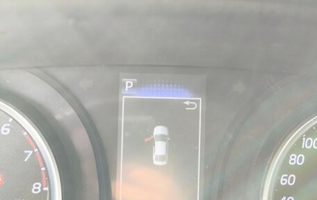 Toyota Camry, 2018 год, 2 000 000 рублей, 12 фотография