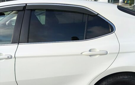 Toyota Camry, 2018 год, 2 000 000 рублей, 16 фотография