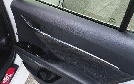 Toyota Camry, 2018 год, 2 000 000 рублей, 8 фотография