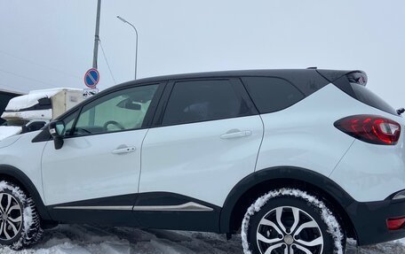 Renault Kaptur I рестайлинг, 2021 год, 1 820 000 рублей, 3 фотография