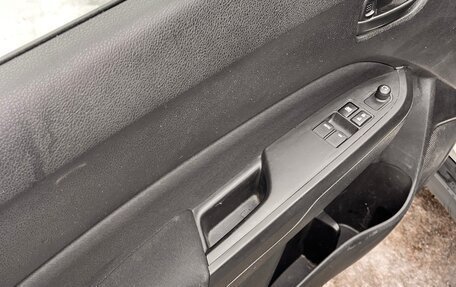 Suzuki Vitara II рестайлинг, 2017 год, 1 500 000 рублей, 8 фотография